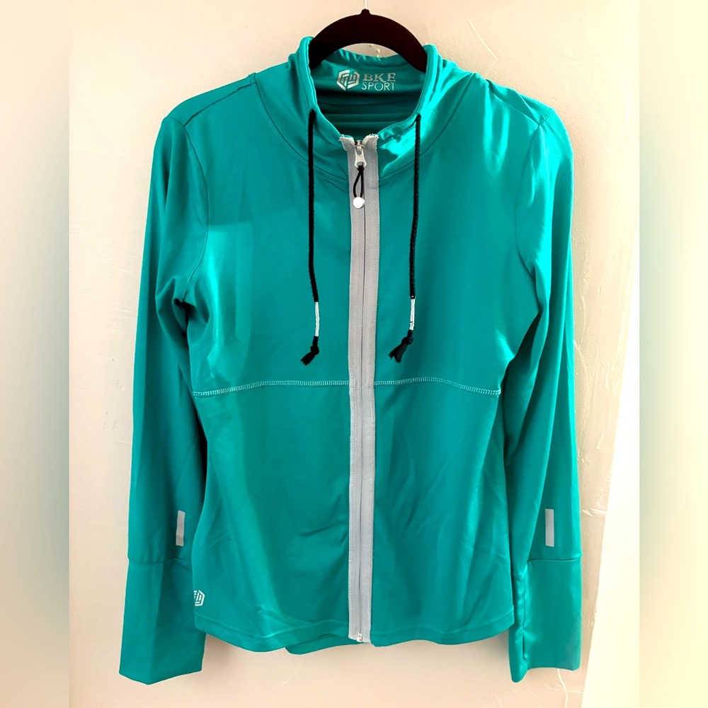 BKE Sport Running Jacket